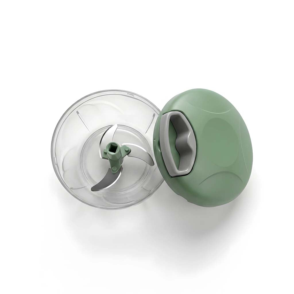 Eotia Mini Food Chopper & Garlic Grinder (3 Blade Variant)