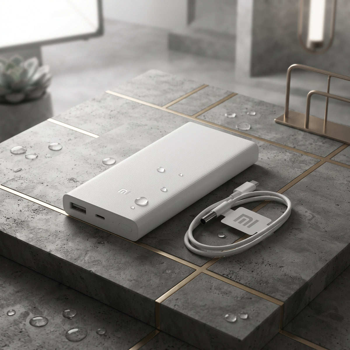 Portable External Hard Drive Storage Enclosure & Case