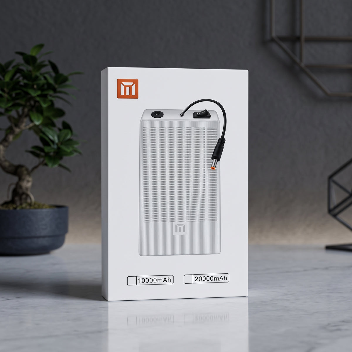 Portable External Hard Drive Storage Enclosure & Case
