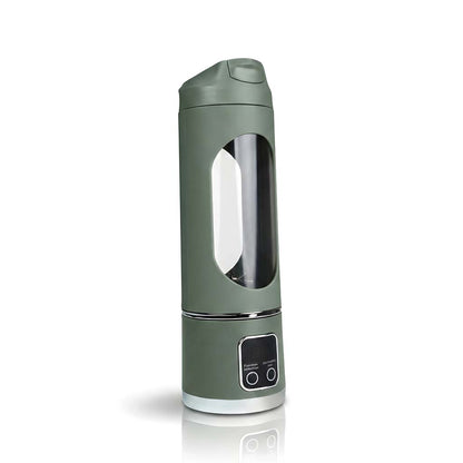 Portable Electric Fruit Juicer & Smoothie Blender Bottle HS-860