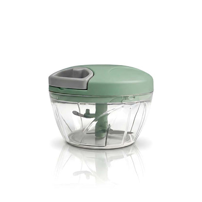 Eotia Mini Food Chopper & Garlic Grinder (3 Blade Variant)