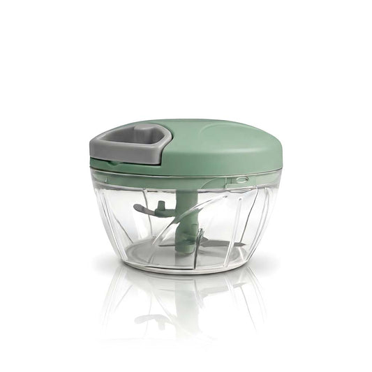 Eotia Mini Food Chopper & Garlic Grinder (3 Blade Variant)