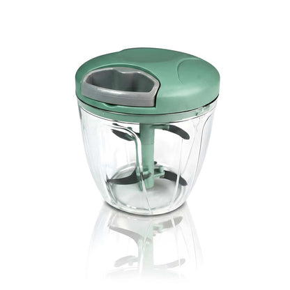 Eotia Electric Heavy Duty Food Chopper & Meat Grinder (5 Blade)