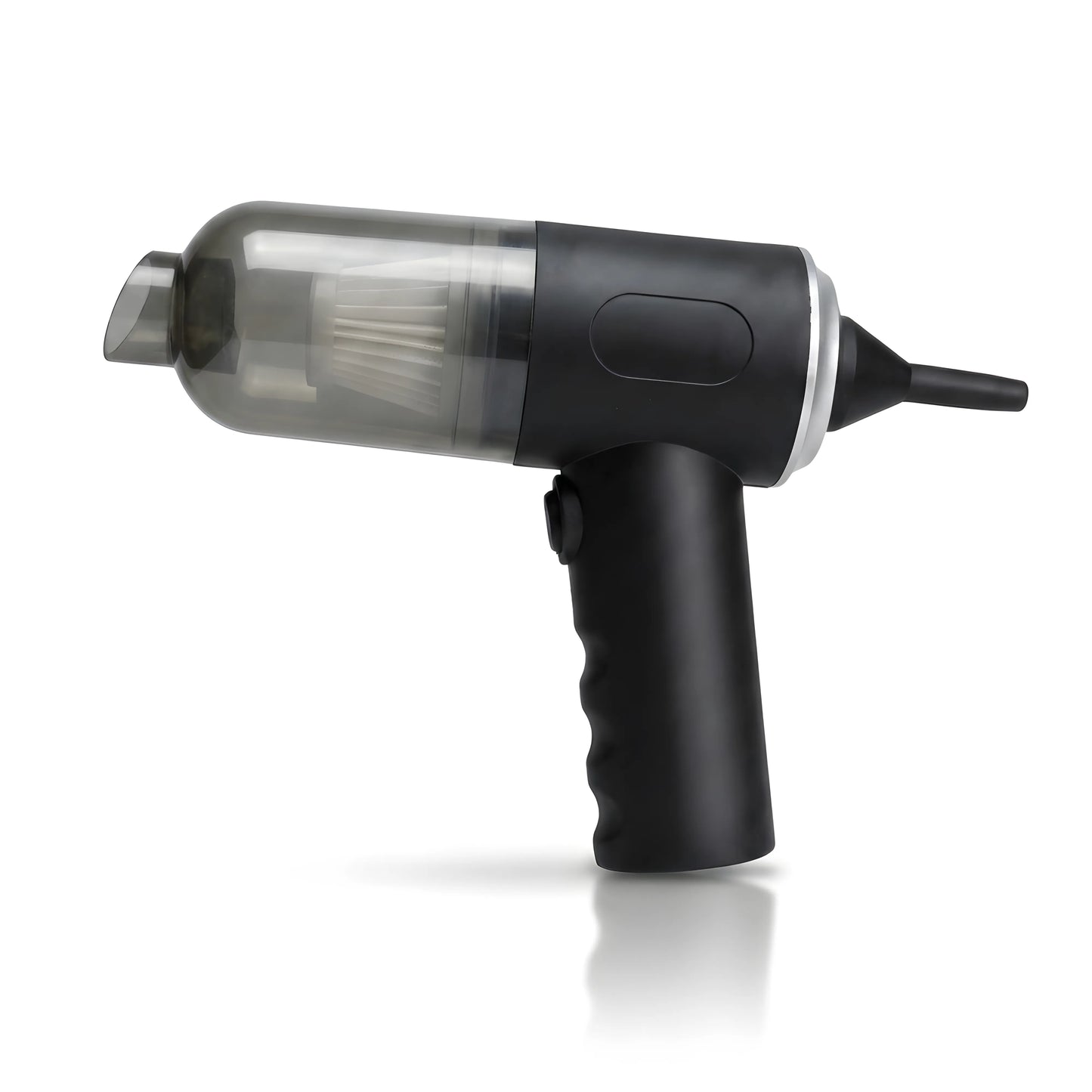 3-in-1 Wireless Handheld Car Vacuum Cleaner & Air Blower
