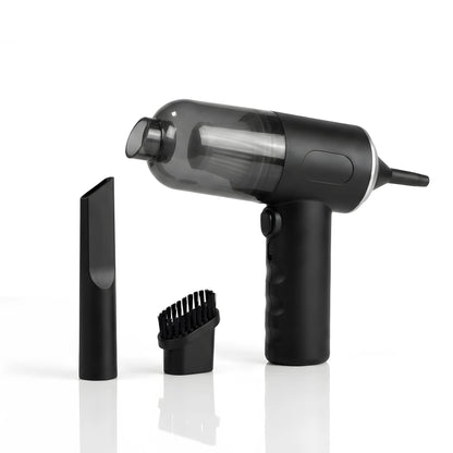 3-in-1 Wireless Handheld Car Vacuum Cleaner & Air Blower