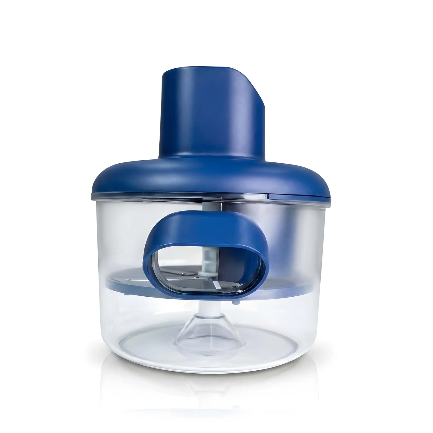 Electric Rechargeable Fruit & Vegetable Peeler Stainless Steel