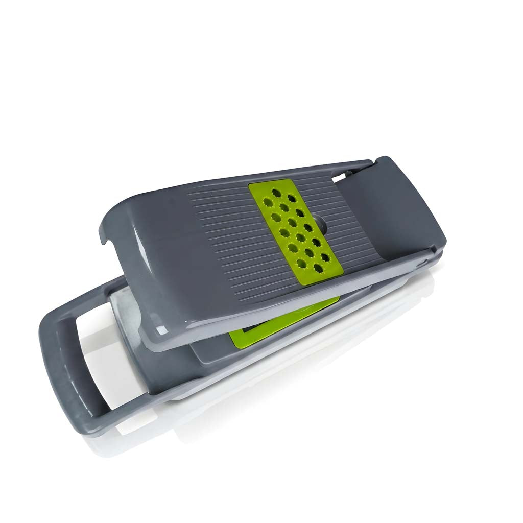22-in-1 Multifunctional Vegetable Slicer Dicers & Chopper Set