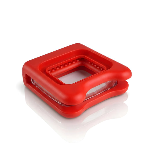 Kids Sandwich Cutter & Crust Remover Sealer Set