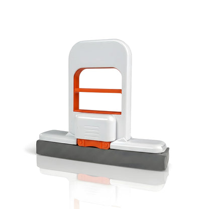Portable Self-Squeezing Hands-Free Mini Mop For Countertops & Car Windows