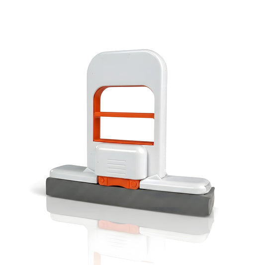 Portable Self-Squeezing Hands-Free Mini Mop For Countertops & Car Windows