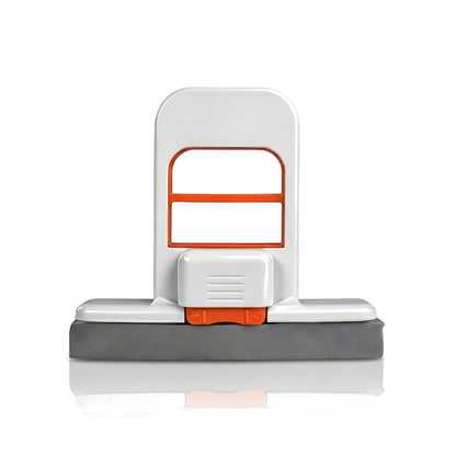 Portable Self-Squeezing Hands-Free Mini Mop For Countertops & Car Windows
