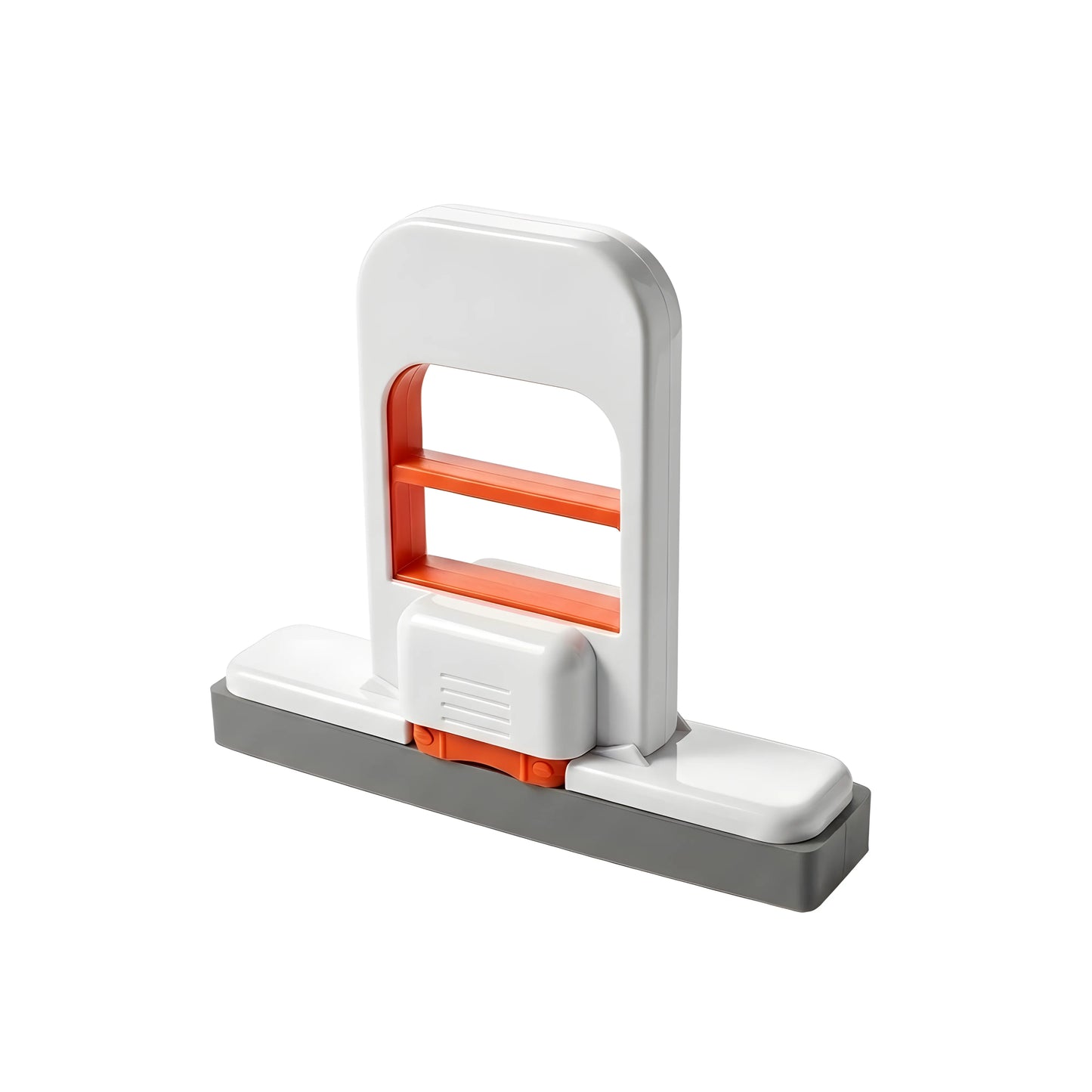 Portable Self-Squeezing Hands-Free Mini Mop For Countertops & Car Windows