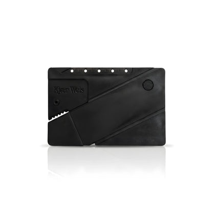 Ultra-Slim Folding Pocket Credit Card Safety Knife For Outdoor & EDC