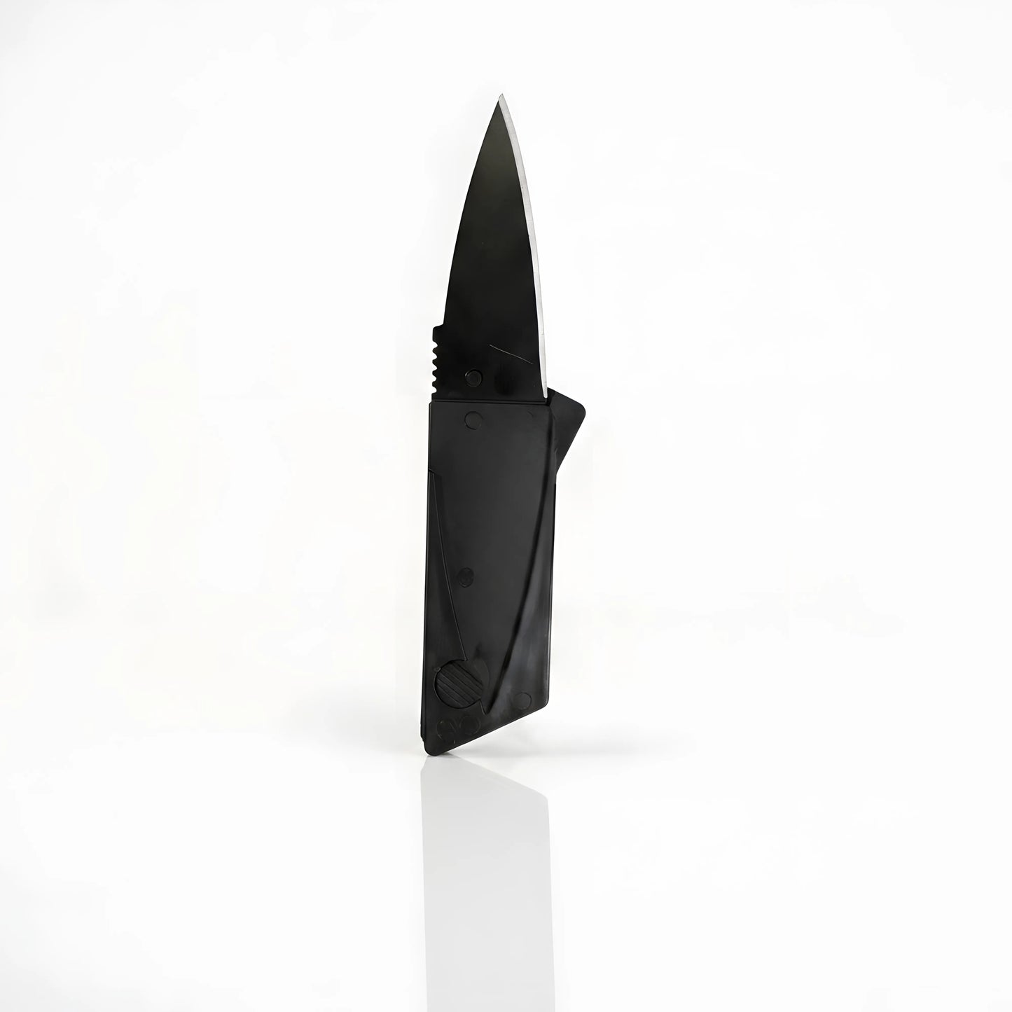Ultra-Slim Folding Pocket Credit Card Safety Knife For Outdoor & EDC