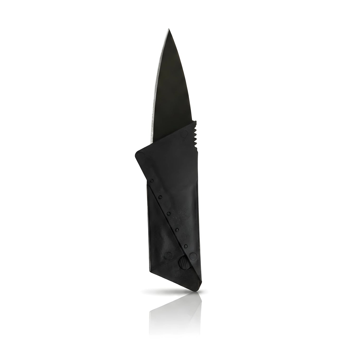 Ultra-Slim Folding Pocket Credit Card Safety Knife For Outdoor & EDC