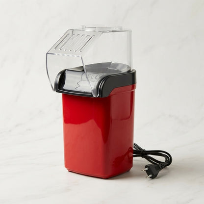 Electric Hot Air Popcorn Maker | Fast, Automatic & Easy to Clean