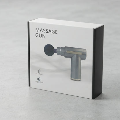 Mini Massage Gun Deep Tissue Muscle Massager