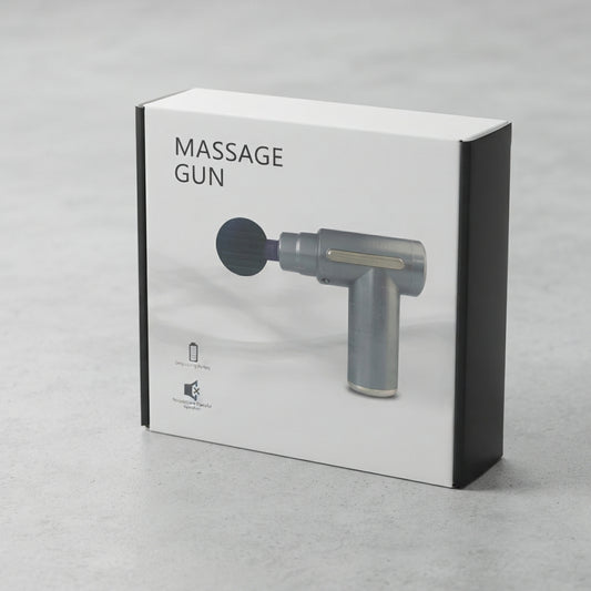 Mini Massage Gun Deep Tissue Muscle Massager