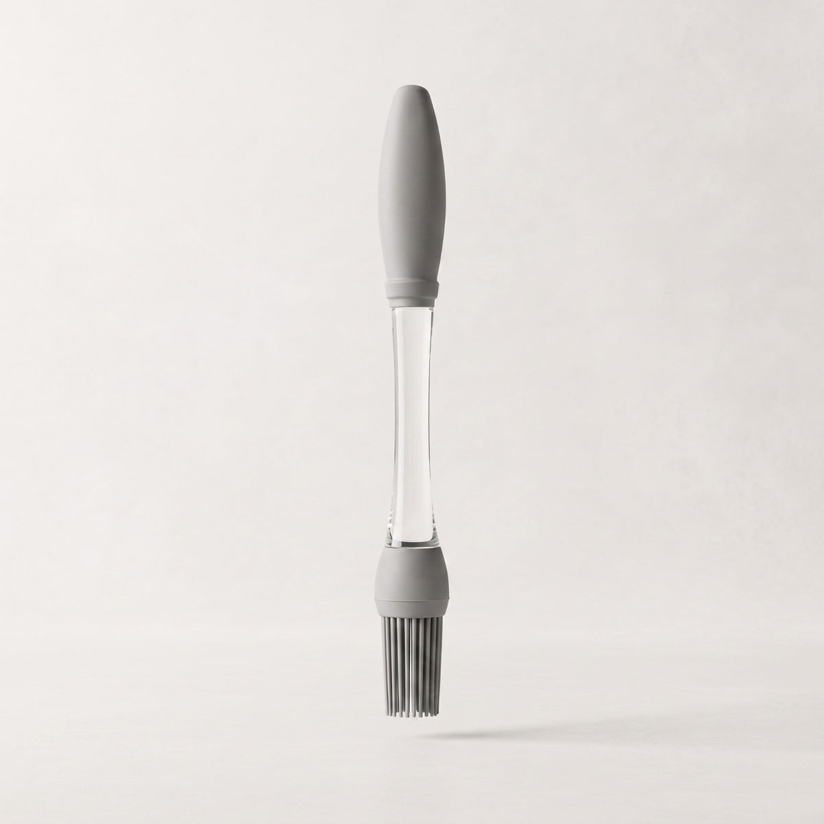 Premium Silicone Basting & Pastry Brush