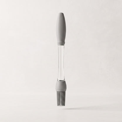 Premium Silicone Basting & Pastry Brush